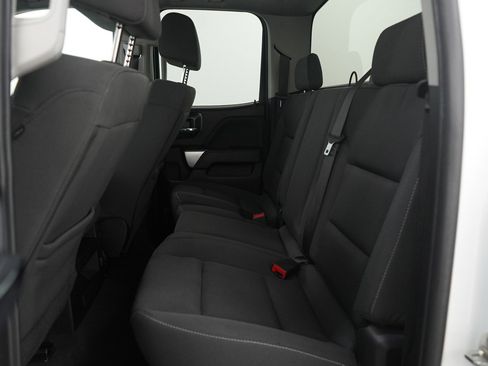 Used 2019 Chevrolet Silverado 1500 LT image 14