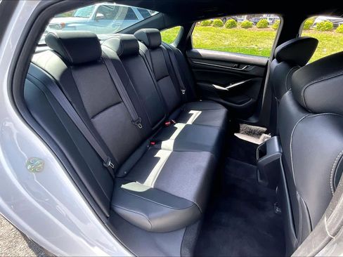 Used 2019 Honda Accord Sport image 20