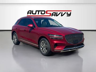 Used 2023 Genesis GV70 2.5T w/ Advanced Package