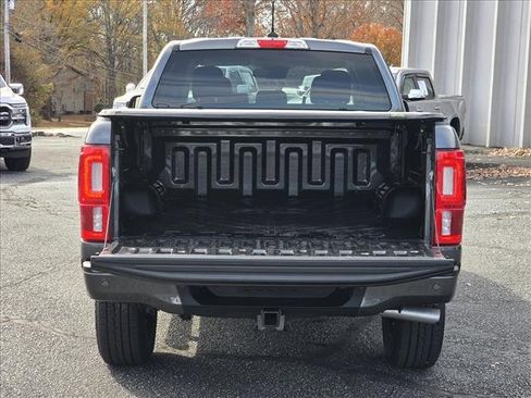 Used 2020 Ford Ranger XLT w/ Equipment Group 301A Mid image 25