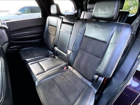 Used 2021 Dodge Durango R/T AWD/4WD image 36