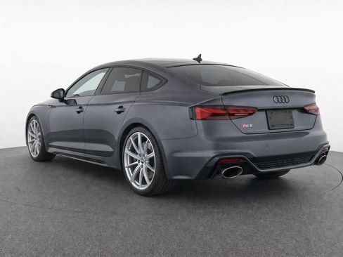 Used 2023 Audi RS 5 Sportback AWD/4WD image 34