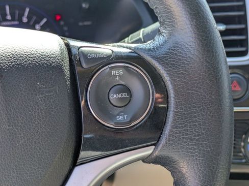 Used 2014 Honda Civic EX-L image 13