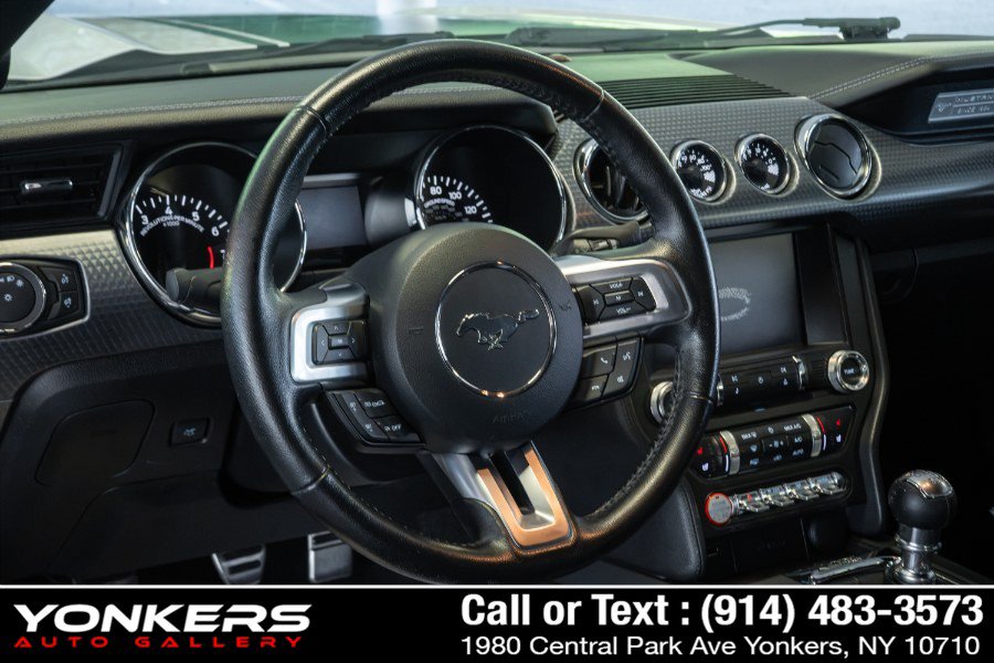 Used 2015 Ford Mustang GT Premium w/ GT Performance Package RWD image 28