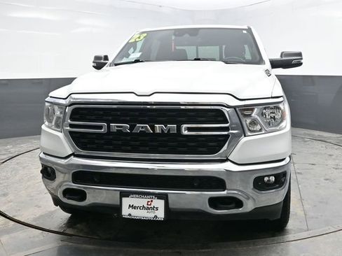 Used 2023 RAM 1500 Big Horn image 2