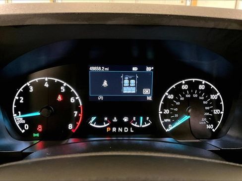 Used 2023 Ford Maverick XLT w/ Equipment Group 300A Standard AWD/4WD image 19