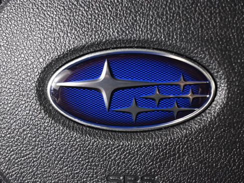 Used 2026 Subaru Impreza RS AWD/4WD image 34