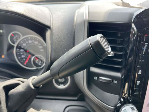 Used 2025 RAM 2500 Tradesman image 22