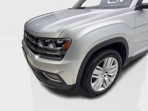 Used 2019 Volkswagen Atlas SEL image 18