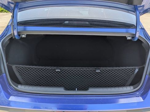 Used 2025 Hyundai Elantra Sport FWD image 25