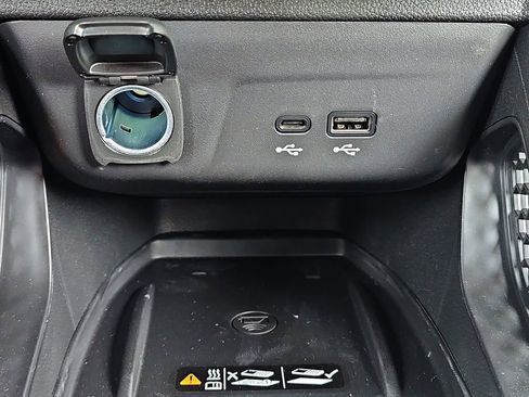 New 2025 Chevrolet TrailBlazer RS w/ Convenience Package image 48