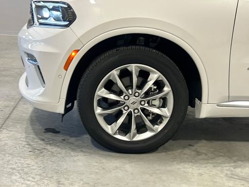 Used 2021 Dodge Durango Citadel AWD/4WD image 11