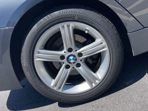 Used 2015 BMW 328i xDrive Sedan AWD/4WD image 19