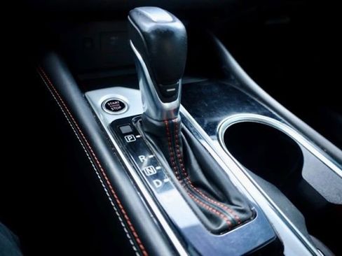 Used 2023 Nissan Altima 2.0 SR image 7