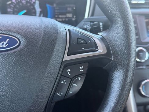 Used 2018 Ford Fusion S FWD image 23