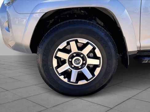 Used 2023 Toyota 4Runner TRD Off-Road image 11