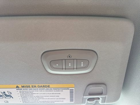 Used 2021 Jeep Grand Cherokee L Limited w/ Luxury Tech Group II image 30