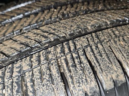 Used 2025 Lincoln Navigator Black Label image 26