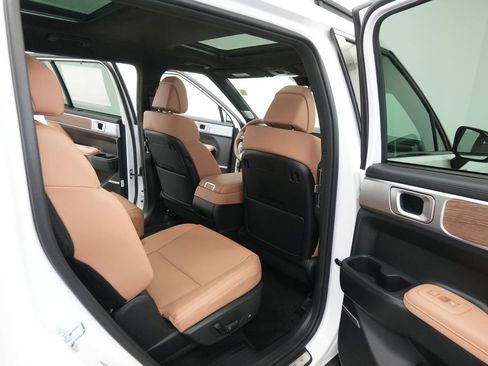 New 2026 Hyundai Santa Fe Calligraphy AWD/4WD image 33