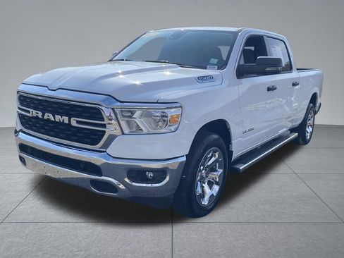 Used 2023 RAM 1500 Big Horn image 3