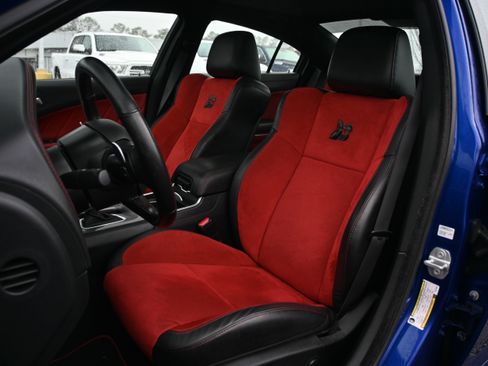 Used 2022 Dodge Charger Scat Pack w/ Plus Group image 7