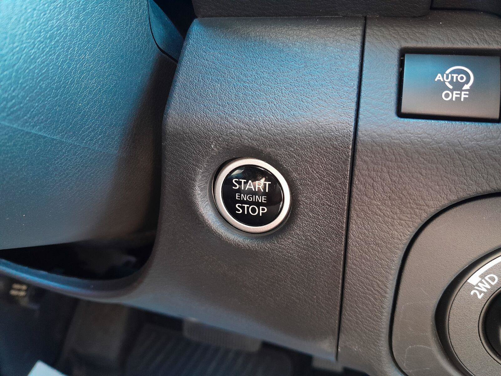 Used 2025 Nissan Frontier PRO-4X w/ Pro Premium Package AWD/4WD image 19