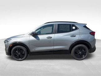 New 2026 Buick Encore GX Sport Touring w/ Comfort Package FWD video 2