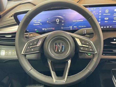 New 2025 Buick Enclave Preferred w/ LPO, Floor Liner Package image 31