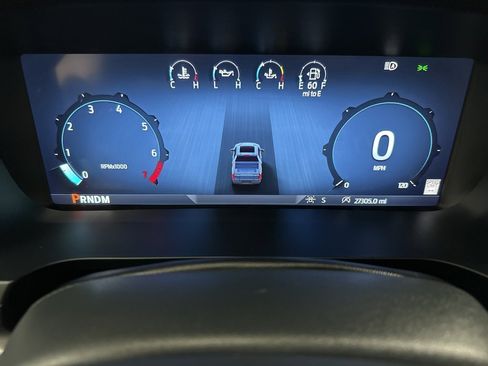 Used 2024 Ford F150 XLT w/ Equipment Group 302A MID image 14