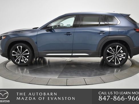 Certified 2025 MAZDA CX-50 AWD 2.5 S w/ Accent Package image 15