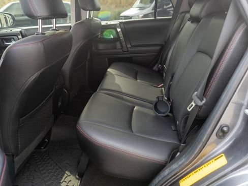 Used 2021 Toyota 4Runner TRD Pro AWD/4WD image 13