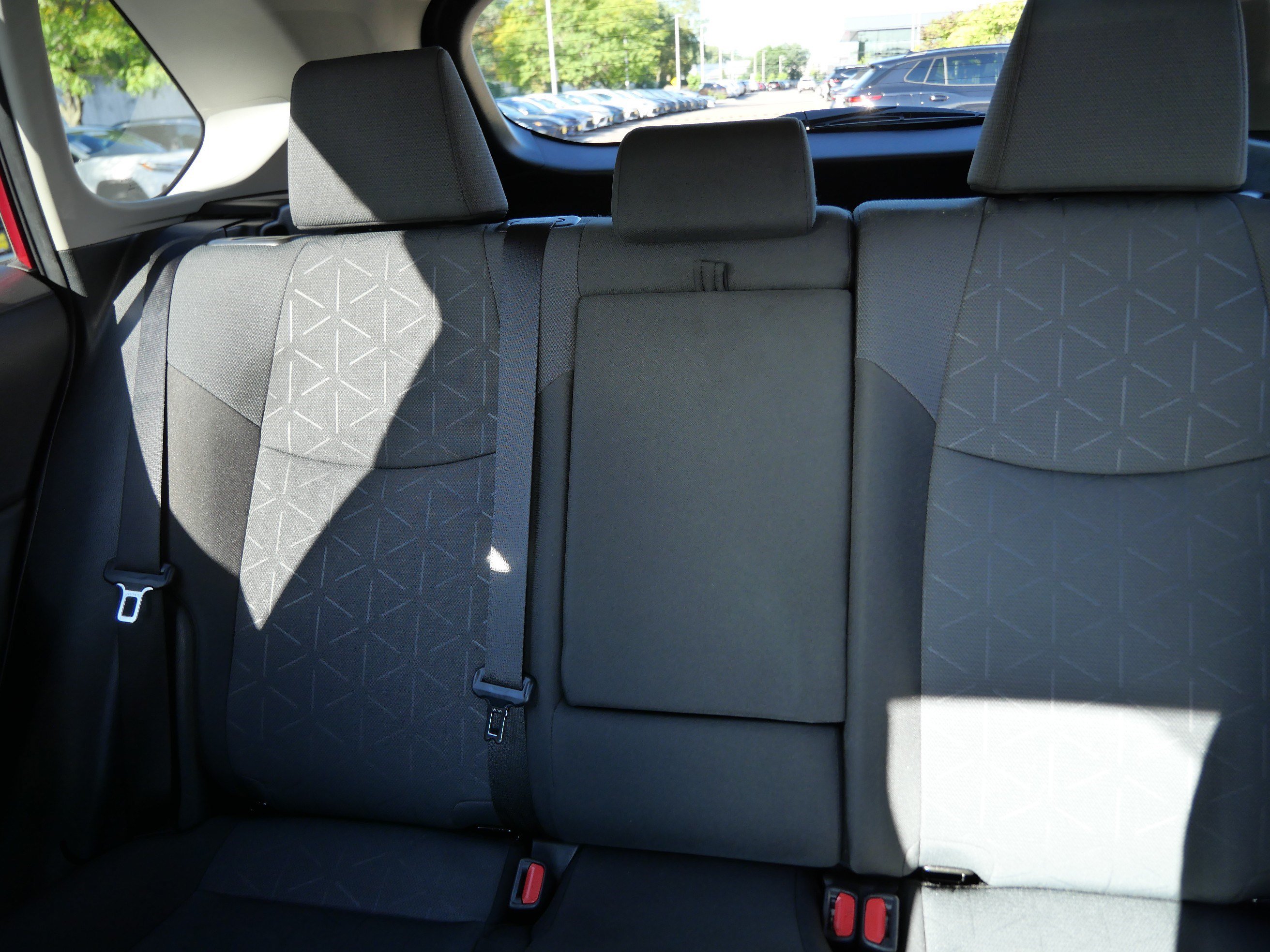 Certified 2025 Toyota RAV4 XLE AWD/4WD image 14
