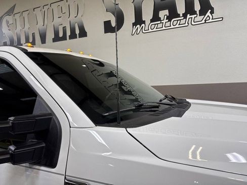 Used 2022 Ford F350 XL w/ Power Equipment Group image 66