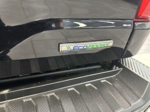 Used 2023 Ford F150 XLT w/ Equipment Group 302A High AWD/4WD image 11