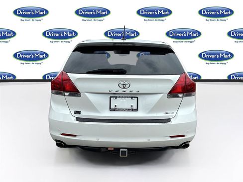 Used 2014 Toyota Venza Limited w/ Tow Prep Package FWD image 6
