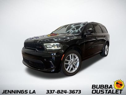 Used 2024 Dodge Durango GT