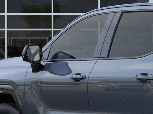 New 2025 GMC Sierra EV Denali image 12