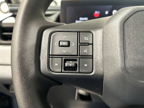 New 2026 Toyota RAV4 LE FWD image 25