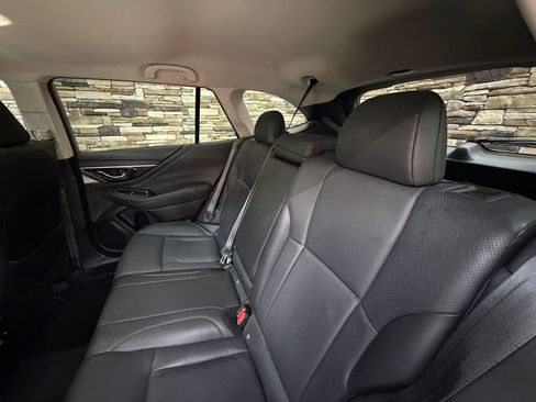 Used 2022 Subaru Outback Limited XT image 29