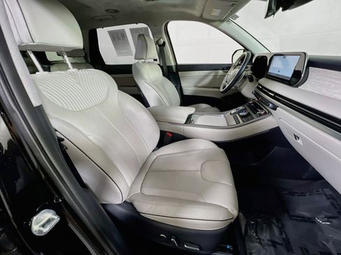 Used 2023 Hyundai Palisade Calligraphy w/ Cargo Package AWD/4WD image 31