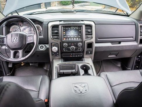 Used 2016 RAM 1500 Sport w/ Convenience Group image 33