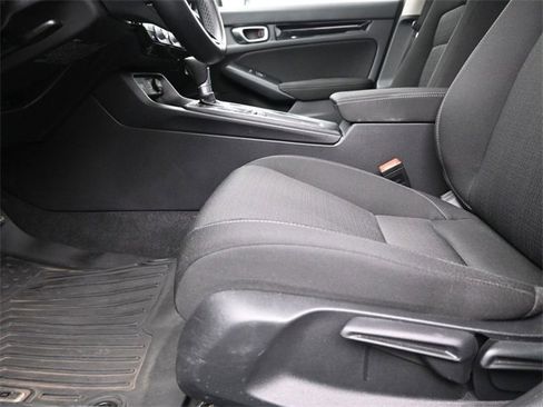 Used 2023 Honda Civic EX image 21