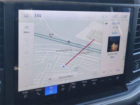 New 2025 Ford F150 King Ranch image 22