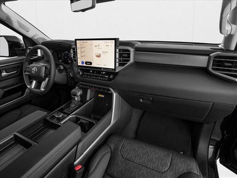 New 2024 Toyota Tundra Limited image 11