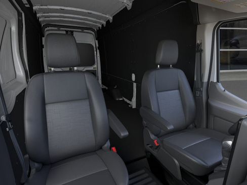 New 2026 Ford Transit 250 148 High Roof Extended RWD image 10