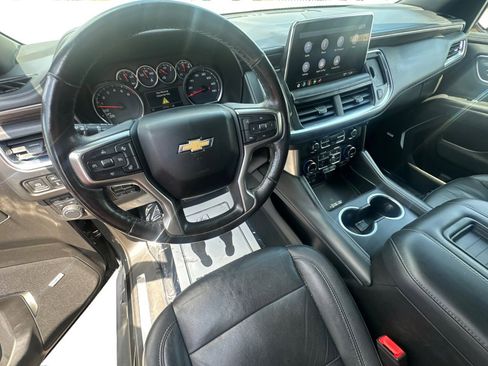 Used 2021 Chevrolet Tahoe LT w/ LT Signature Package AWD/4WD image 31