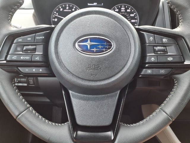 Certified 2026 Subaru Forester Premium AWD/4WD image 14