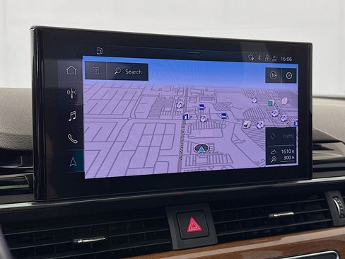 Used 2022 Audi A5 2.0T Premium Plus w/ Premium Plus image 21