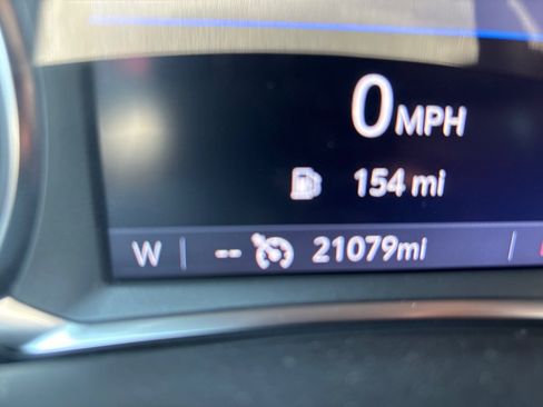 Used 2024 Chevrolet Equinox Premier image 26