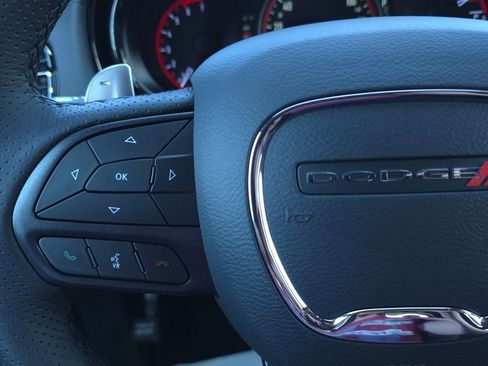 New 2026 Dodge Durango GT AWD/4WD image 32